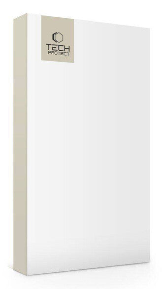 Tech-Protect 5906302371105 mobiltelefon etui 16,9 cm (6.67") Cover Sort