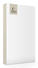 Tech-Protect 5906302371105 mobiltelefon etui 16,9 cm (6.67") Cover Sort