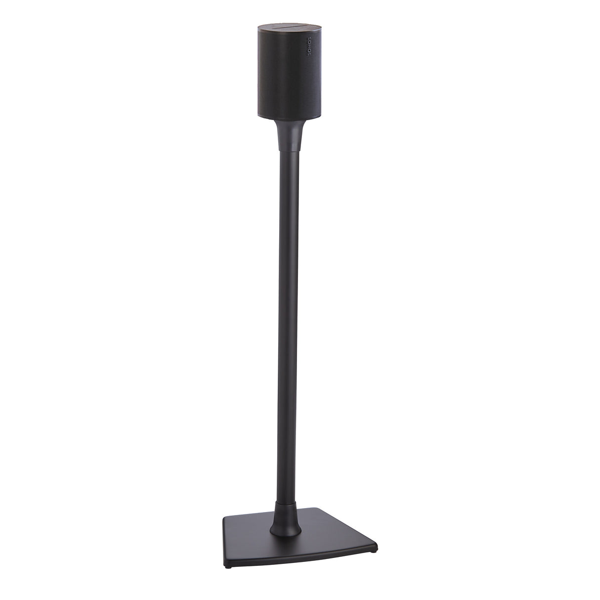 SANUS WSSE12 Gulv Sort