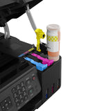 Canon PIXMA G4570 Inkjet A4 4800 x 1200 dpi Wi-Fi