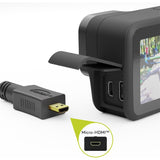 Goobay - Micro HDMI™ / HDMI™ Adapter