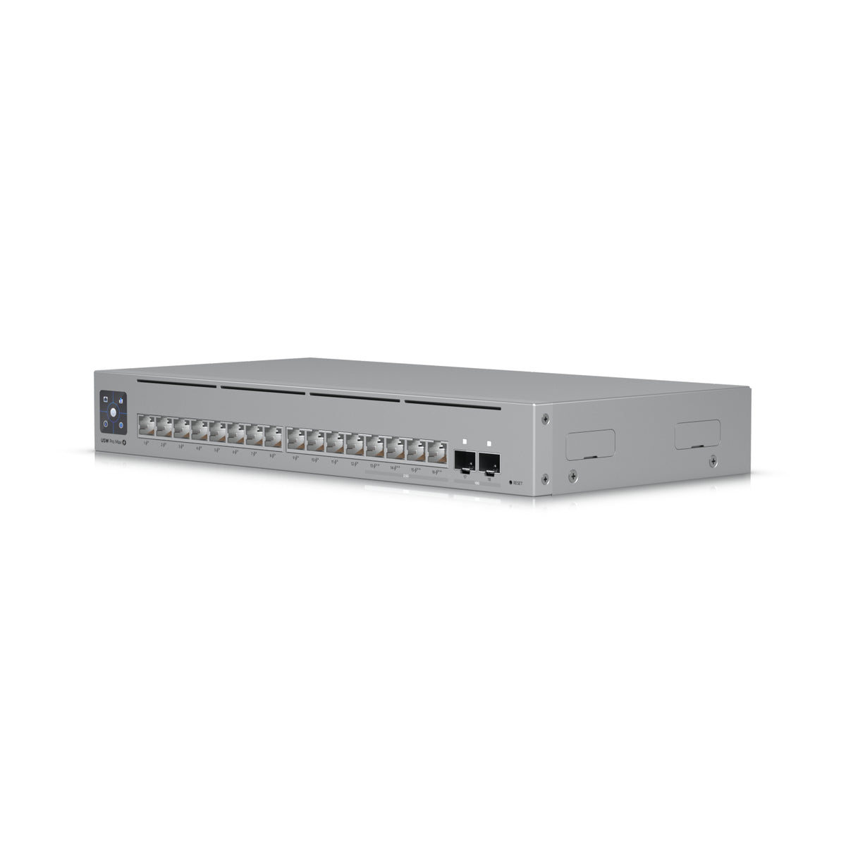 Ubiquiti UniFi Switch Pro Max 16 PoE Switch 16-porte PoE++