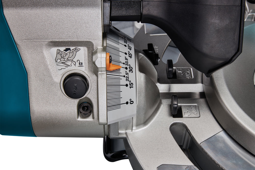 Makita LS1219L Kap-/geringssav 1800W
