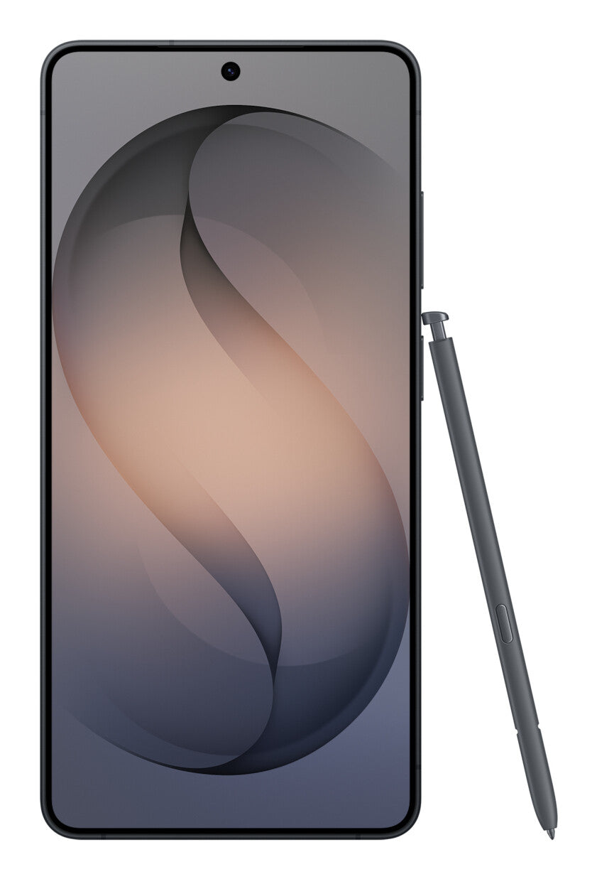 Samsung Galaxy S26 Ultra Enterprise Edition 17,5 cm (6.9") Dual SIM Android 16.0 5G USB Type-C 12 GB 256 GB 5000 mAh Sort