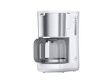 Braun KF1500WH kaffemaskine