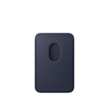 Apple iPhone FineWoven Wallet with MagSafe – Navy