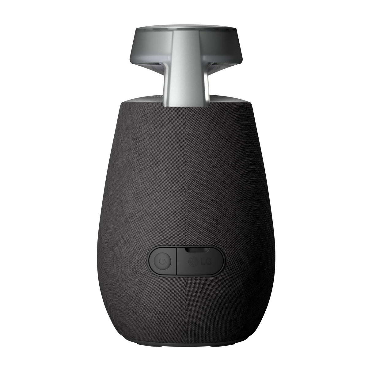 LG XBOOM 360 Bærbar mono højttaler Sort 20 W