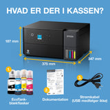 Epson EcoTank ET-2950