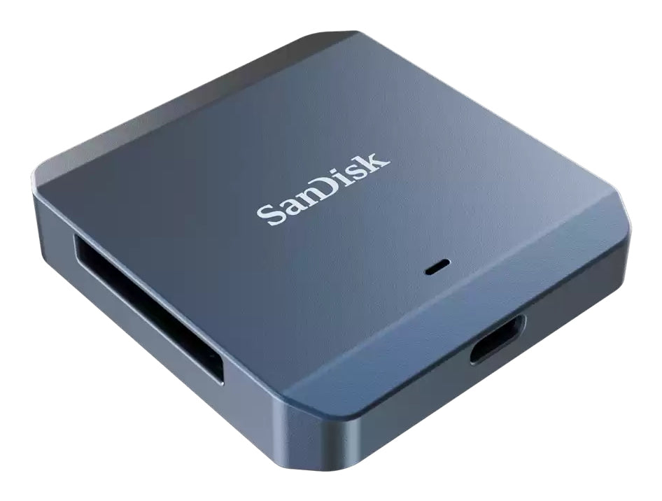 SanDisk PRO-CINEMA