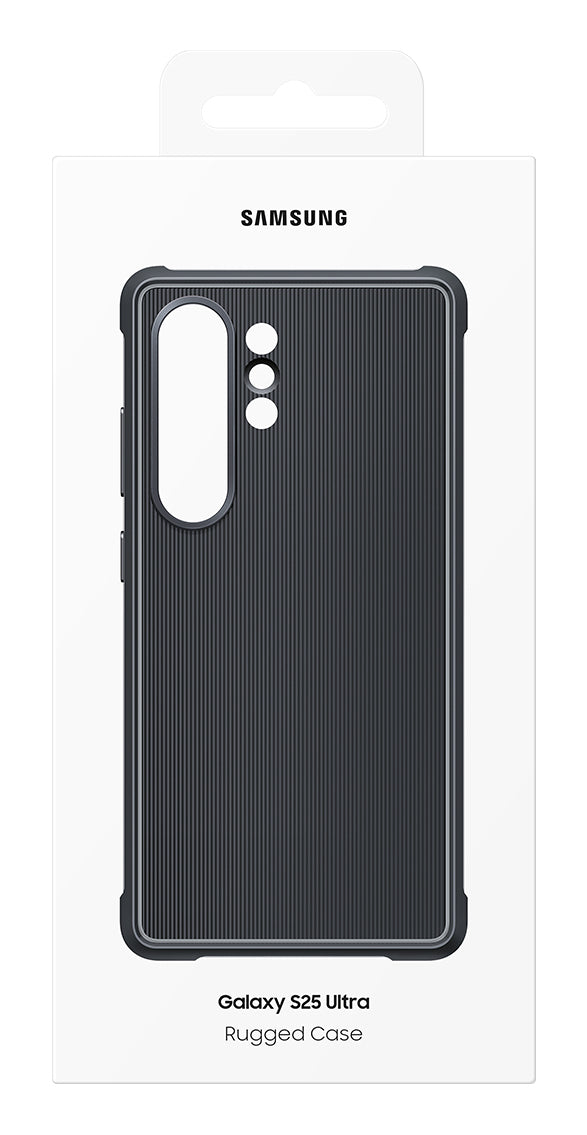 Samsung EF-RS938 mobiltelefon etui 17,5 cm (6.9") Cover Sort