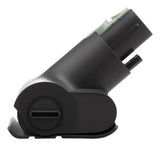Roborock H5 Stick vakuum Batteri Dry HEPA Støvpose Beige, Sort