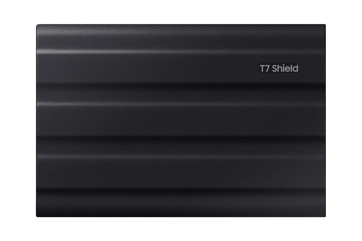 Samsung MU-PE1T0S 1 TB USB Type-C 3.2 Gen 2 (3.1 Gen 2) Sort