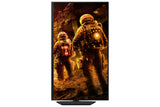 Samsung G50F computerskærm 81,3 cm (32") 2560 x 1440 pixel Quad HD LCD Sort