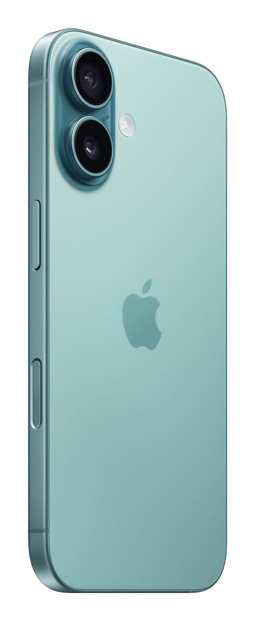 Apple iPhone 16 15,5 cm (6.1") Dual SIM iOS 18 5G USB Type-C 128 GB Teal