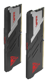 Patriot Memory Viper Venom VV516G60C30AK memory module 16 GB 2 x 8 GB DDR5 6000 MT/s 288-pin DIMM