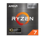 AMD Ryzen 7 5800X3D 3,4GHz 8 kerner AM4 TRAY - u/køler