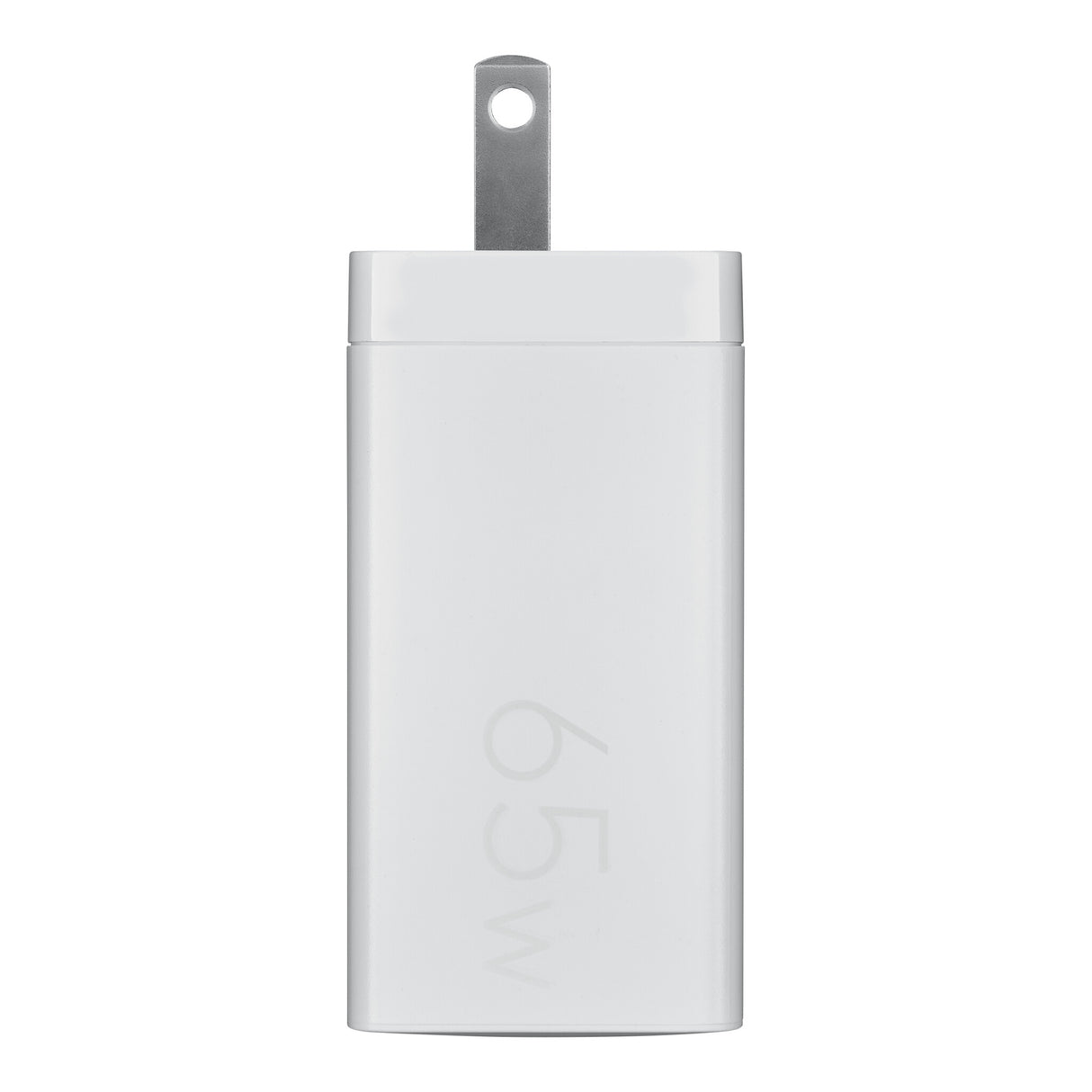 ASUS AC65-05 Universel Hvid Vekselstrøm Hurtig opladning Indendørs