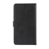 Radicover 587112 mobiltelefon etui 18,5 cm (7.3") Folie Sort