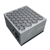 Montech CENTURY II enhed til strømforsyning 850 W 20+4 pin ATX ATX Sølv, Sort