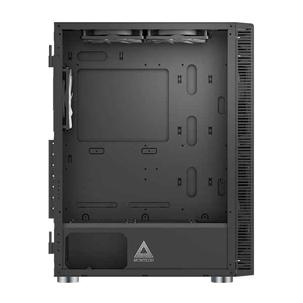Montech X3 MESH Midi Tower Sort