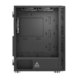 Montech X3 MESH Midi Tower Sort