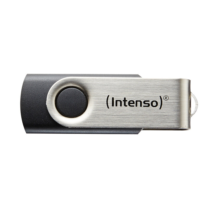 Intenso 6023690 ekstern harddisk 1 TB 5400 rpm 2.5" Micro-USB B 3.2 Gen 1 (3.1 Gen 1) Sort