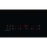 Electrolux LIR60430 Sort Indbygget 60 cm Zone induktionskogeplade 4 zone(s)