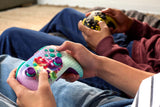 Turtle Beach Rematch Flerfarvet Bluetooth Gamepad Nintendo Switch, Nintendo Switch 2, Nintendo Switch Lite, Nintendo Switch OLED