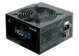 Chieftec BDF-500S enhed til strømforsyning 500 W 24-pin ATX PS/2 Sort