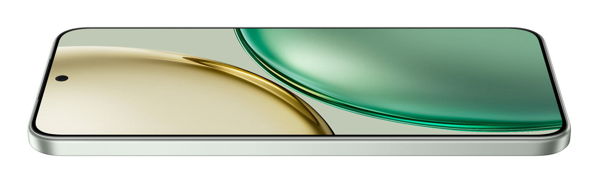 Honor Magic 8 Lite 5G 17,2 cm (6.79") MagicOS 9.0 USB Type-C 8 GB 512 GB 7500 mAh Grøn