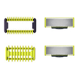 Philips Norelco OneBlade OneBlade QP620/50 Udskiftningsskær