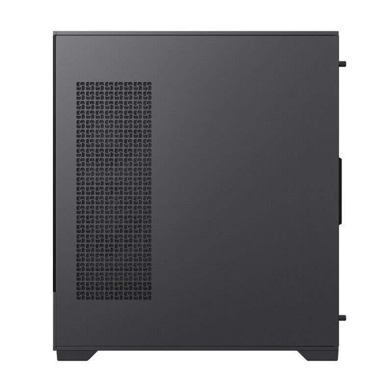 GameMax VISTA 2 AB Midi Tower Sort