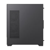 GameMax VISTA 2 AB Midi Tower Sort