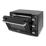 Tristar OV-3622 toaster ovn 19 L 800 W Sort