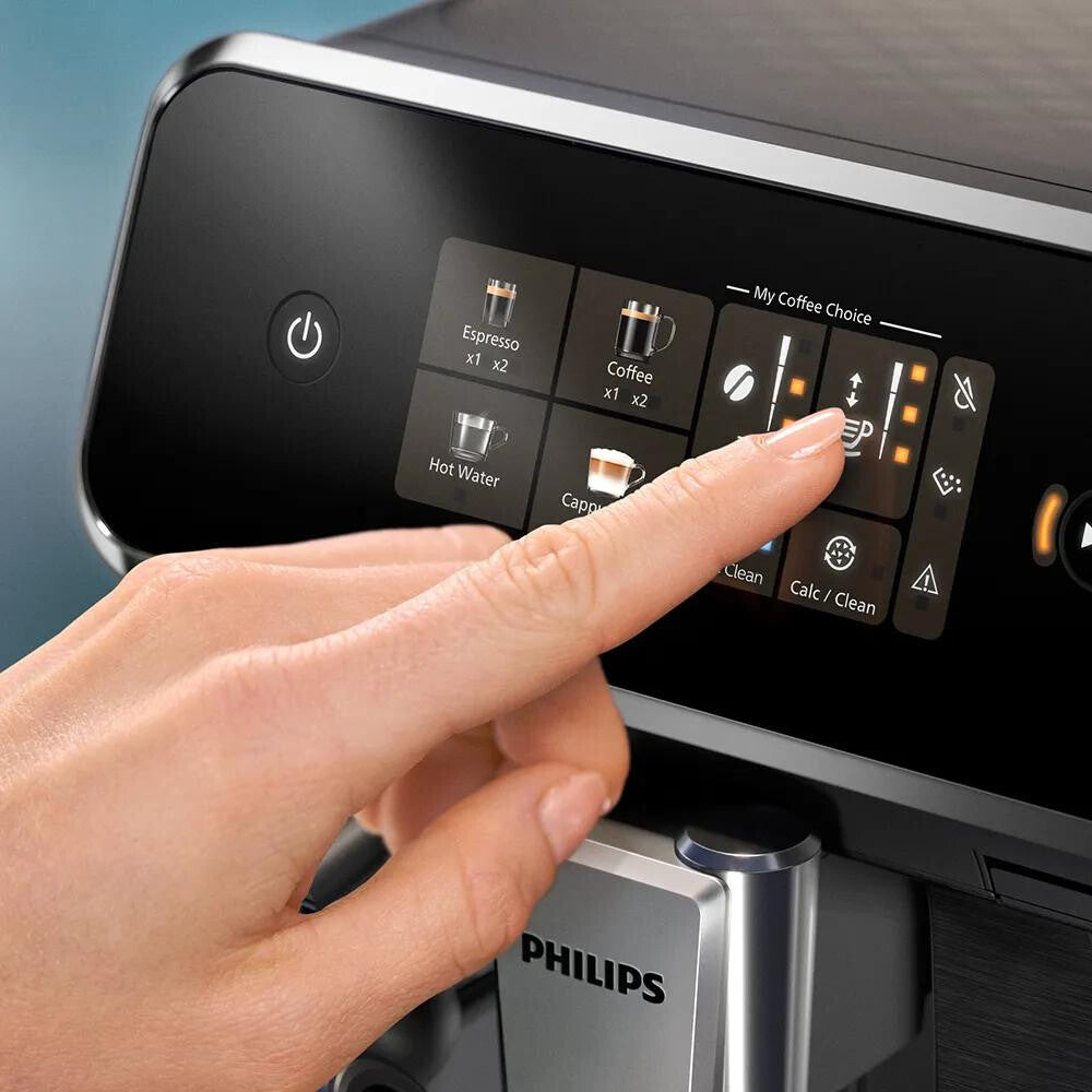 Philips Series 2300 EP2330/10 Fuldautomatisk espressomaskine