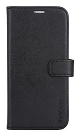 Radicover 587106 mobiltelefon etui 17 cm (6.7") Tegnebogsetui Sort