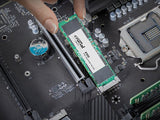 Crucial SSD E100 1TB M.2 PCI Express 4.0 x4 (NVMe)