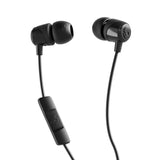 Skullcandy Jib USB-C Headset Ledningsført I ørerne Opkald/musik USB Type-C Sort