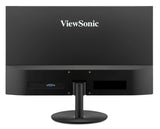 Viewsonic VA VA24E2-H computerskærm 60,5 cm (23.8") 1920 x 1080 pixel Fuld HD LED Sort