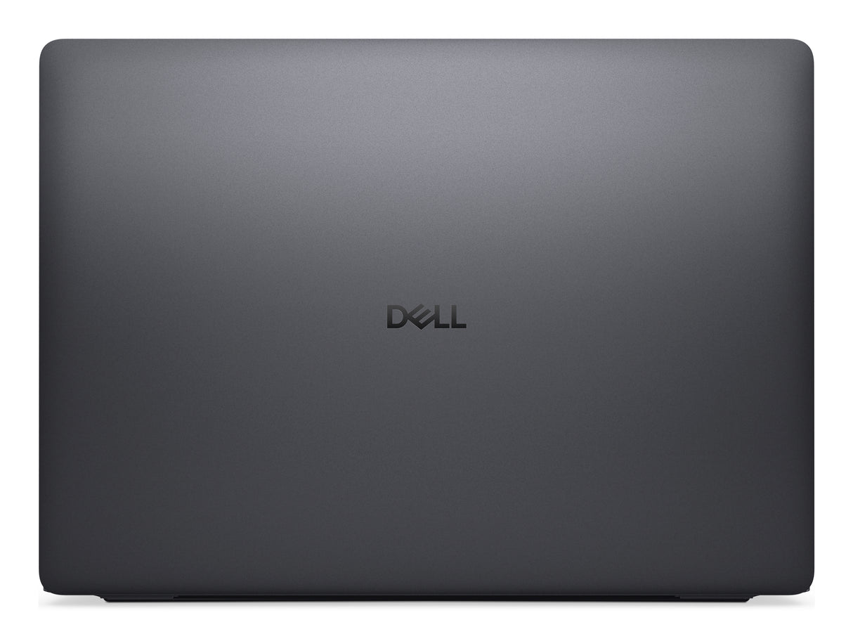 DELL Pro 14 PC14250 Intel Core Ultra 5 235U Laptop 35,6 cm (14") Full HD+ 16 GB DDR5-SDRAM 1 TB SSD Wi-Fi 6E (802.11ax) Windows 11 Pro UK engelsk Sort