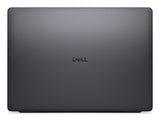 DELL Pro 14 PC14250 Intel Core Ultra 5 235U Laptop 35,6 cm (14") Full HD+ 16 GB DDR5-SDRAM 1 TB SSD Wi-Fi 6E (802.11ax) Windows 11 Pro UK engelsk Sort