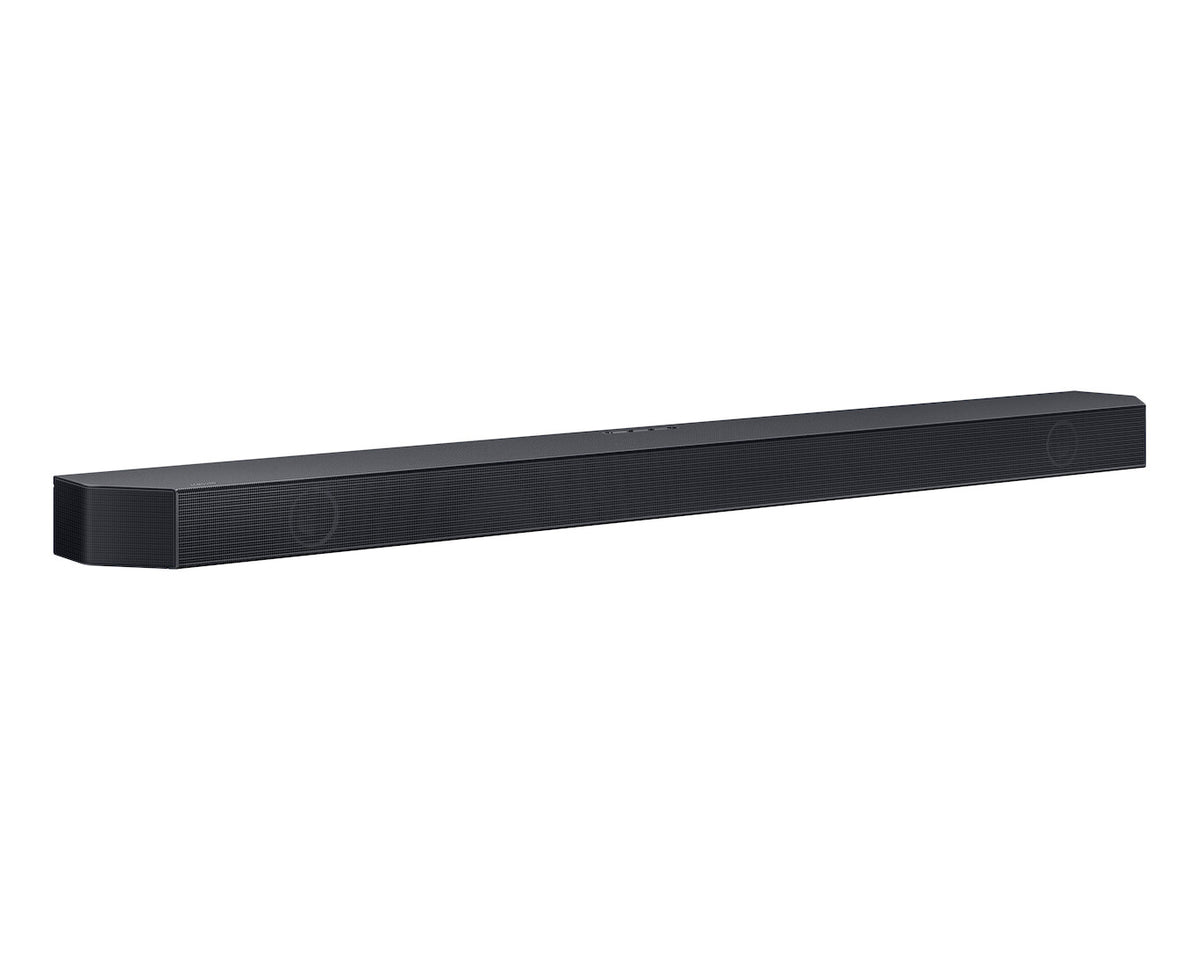 Samsung HW-Q600H Black 3.1.2 channels 34 W