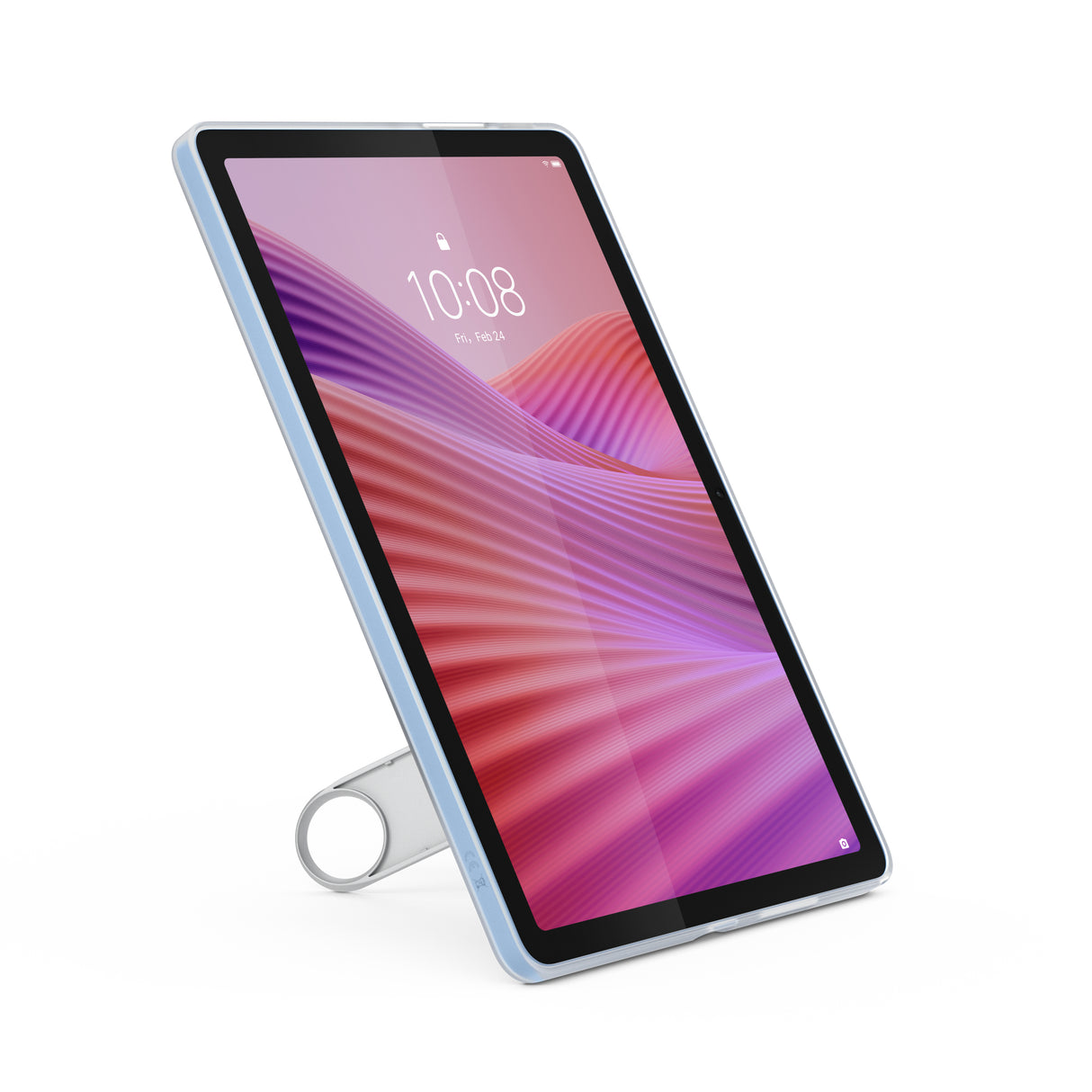 Lenovo Tab ZAEH 10.1 4GB 128GB Blå