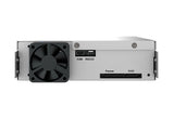 Raidon iR2022 13.3 cm (5.25") Storage drive tray Black