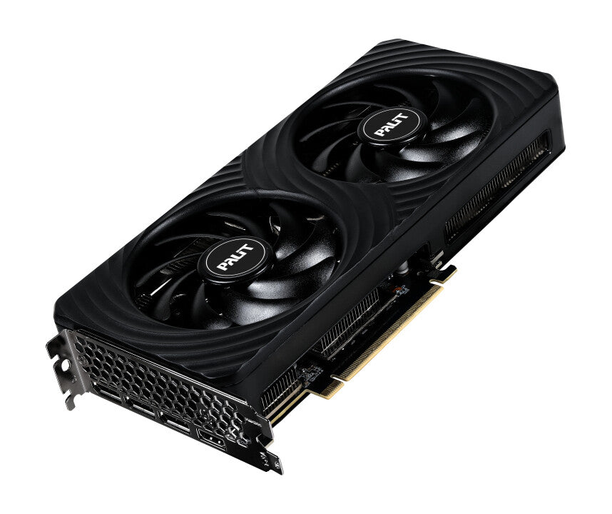 Palit GeForce RTX 5060 Ti Dual NVIDIA 8 GB GDDR7