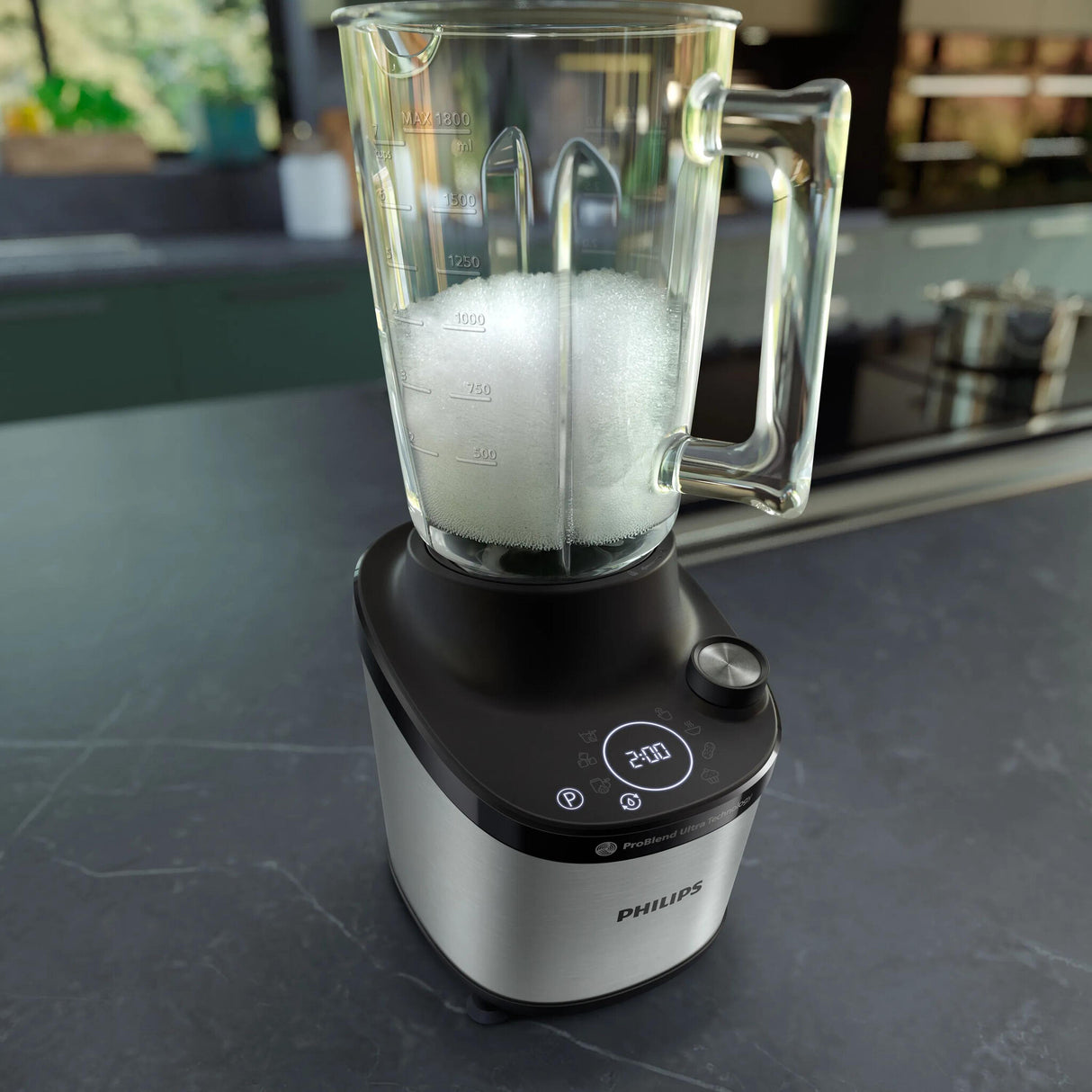 Philips 7000 series HR3760/10 Højhastighedsblender