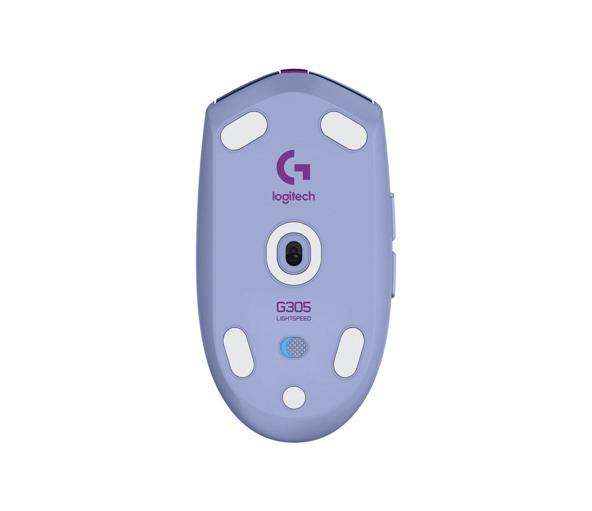 Logitech G G305