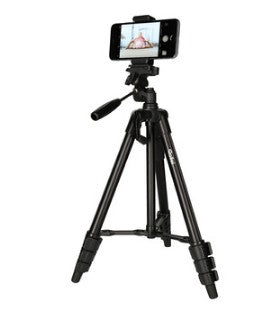 Rollei phone Tripod Traveler Stativ med ben