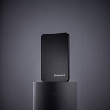 Intenso Harddisk Memory Case 500GB 2.5 USB 3.0 5400rpm