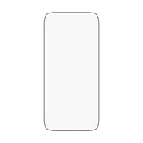 PanzerGlass ® Ceramic II Skærmbeskyttelse iPhone 17 Pro | Ultra-Wide Fit m. EasyAligner